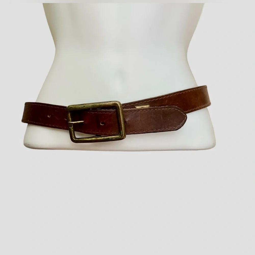 ❣️Guess Rare Leather Belt ❣️